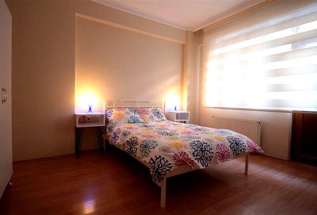 Deeps Hostel Eskişehir - Görsel 17