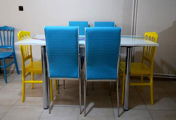 Deeps Hostel Eskişehir - Görsel 19