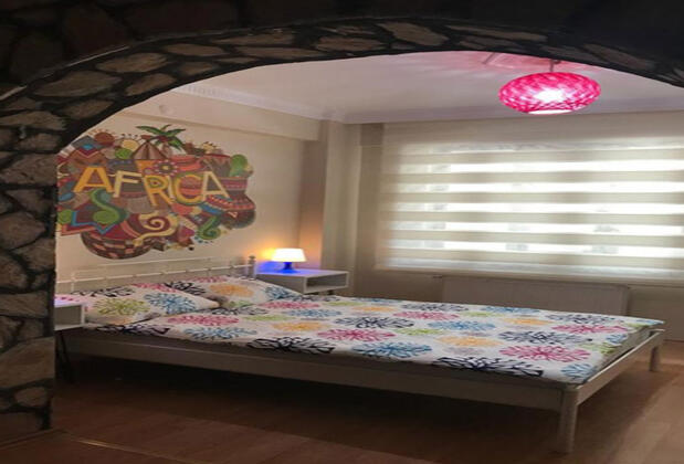 Deeps Hostel Eskişehir - Görsel 20