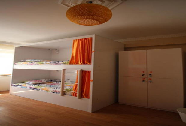 Deeps Hostel Eskişehir - Görsel 22