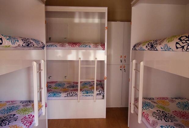 Deeps Hostel Eskişehir - Görsel 26