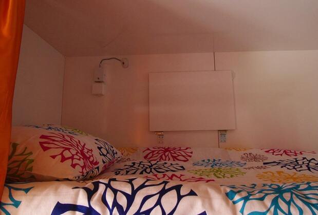 Deeps Hostel Eskişehir - Görsel 27