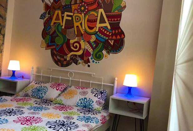 Deeps Hostel Eskişehir - Görsel 28