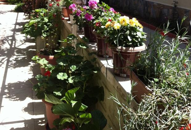 Beşik Otel - Görsel 10