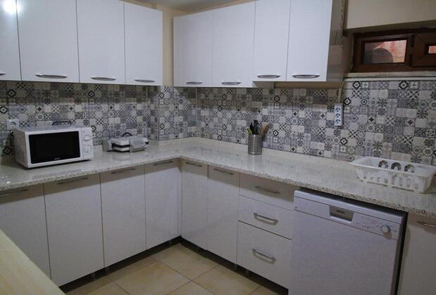 Deeps Hostel Eskişehir - Görsel 30