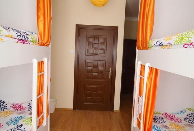 Deeps Hostel Eskişehir - Görsel 31
