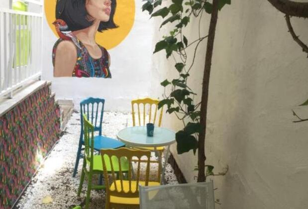 Deeps Hostel Eskişehir - Görsel 32