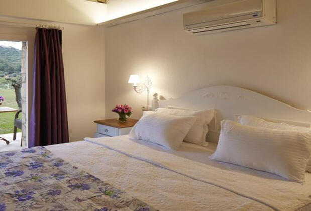 Vinifera Hotel Yedi Bilgeler Vineyards - Görsel 8