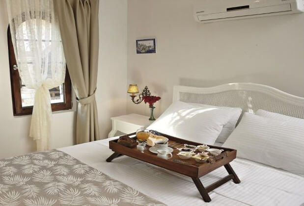 Vinifera Hotel Yedi Bilgeler Vineyards - Görsel 9