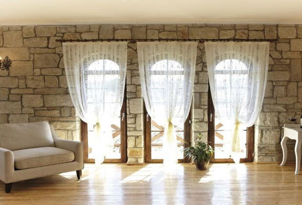 Vinifera Hotel Yedi Bilgeler Vineyards - Görsel 19