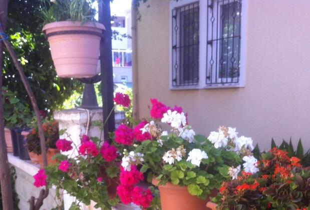 Beşik Otel - Görsel 12