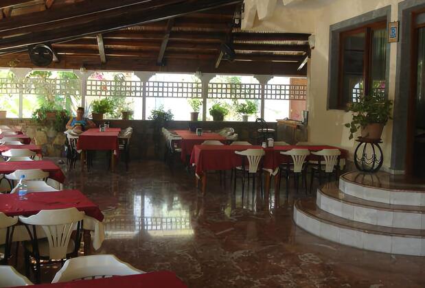 Beşik Otel - Görsel 13