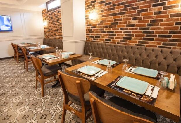 Livia Garden Hotel - Görsel 14