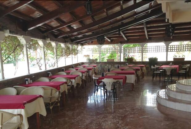 Beşik Otel - Görsel 14