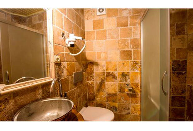 Garden Inn Cappadocia - Görsel 7