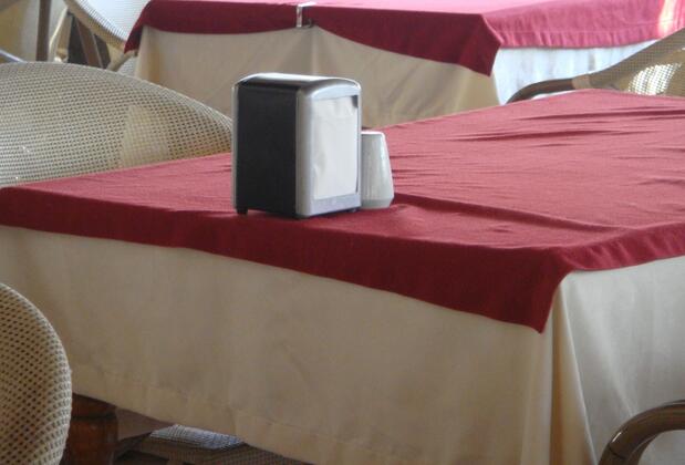 Beşik Otel - Görsel 15