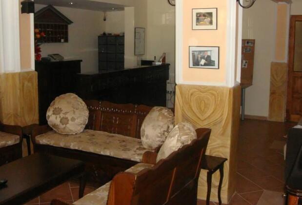 Beşik Otel - Görsel 16