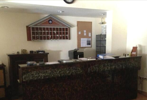 Beşik Otel - Görsel 17