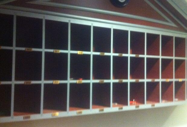 Beşik Otel - Görsel 18