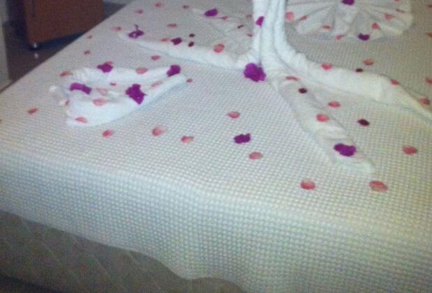 Beşik Otel - Görsel 21