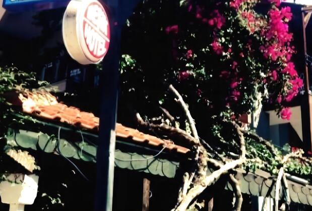 Beşik Otel - Görsel 24