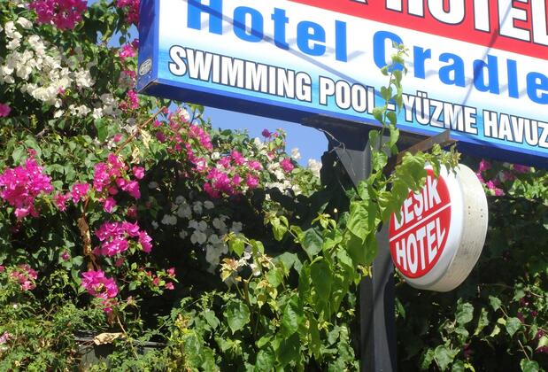 Beşik Otel - Görsel 2