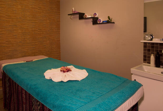 Ketenci Hotel - Görsel 12