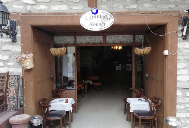 Safranbolu Konağı - Görsel 4