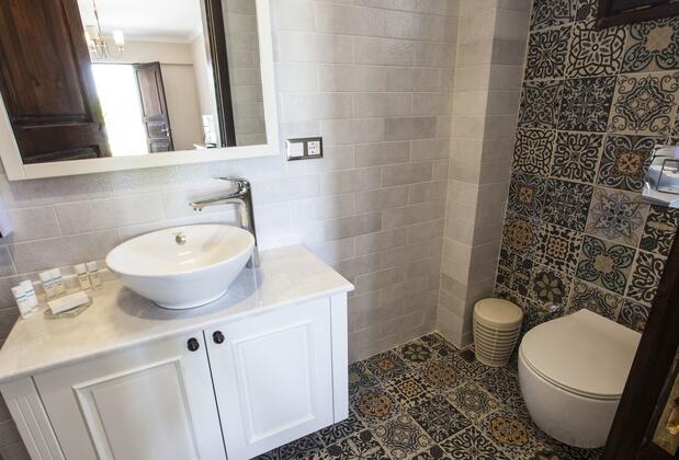 Livia Garden Hotel - Görsel 23