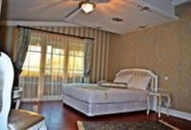 Afyon Suit Otel - Görsel 12