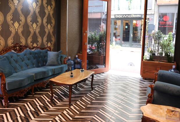 Class Suites Taxim - Görsel 5