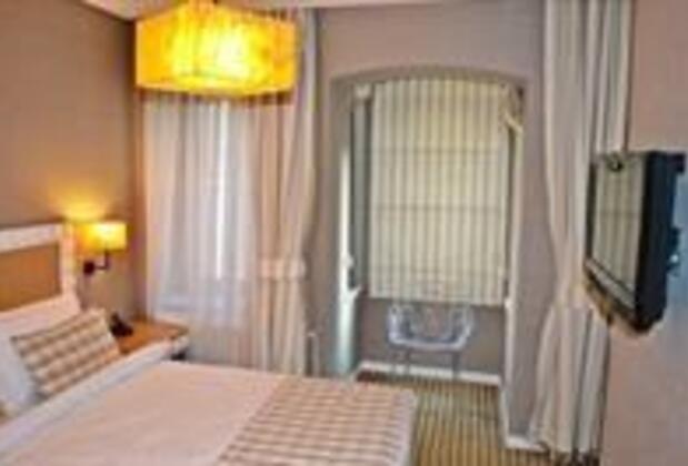 Afyon Suit Otel - Görsel 13