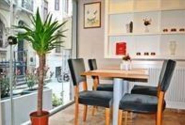 Afyon Suit Otel - Görsel 5