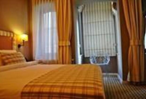 Afyon Suit Otel - Görsel 14