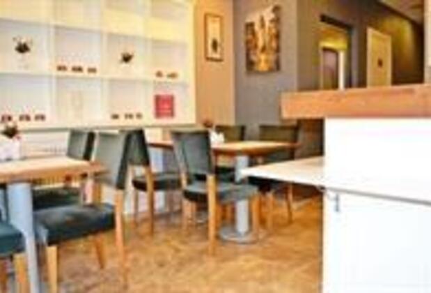 Afyon Suit Otel - Görsel 6