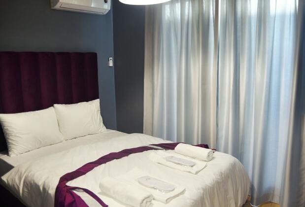 Class Suites Taxim - Görsel 11