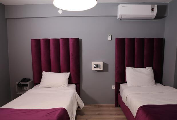 Class Suites Taxim - Görsel 12