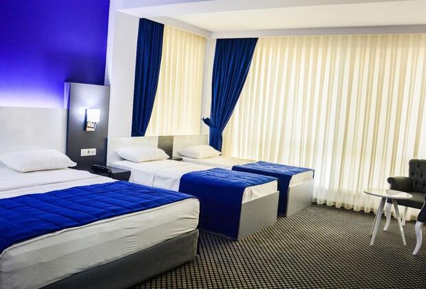 Cavit Duvan Prestige Hotel Restaurant Cafe - Görsel 6