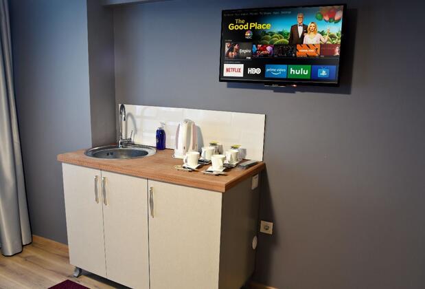 Class Suites Taxim - Görsel 15