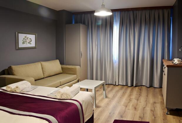 Class Suites Taxim - Görsel 10