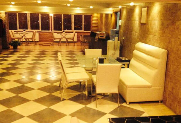 Büyük Hotel Kayseri - Görsel 5