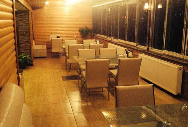 Büyük Hotel Kayseri - Görsel 3