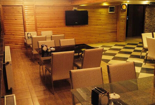 Büyük Hotel Kayseri - Görsel 4