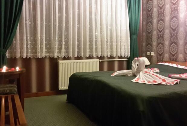 Kapadokya Stonelake Hotel - Görsel 21