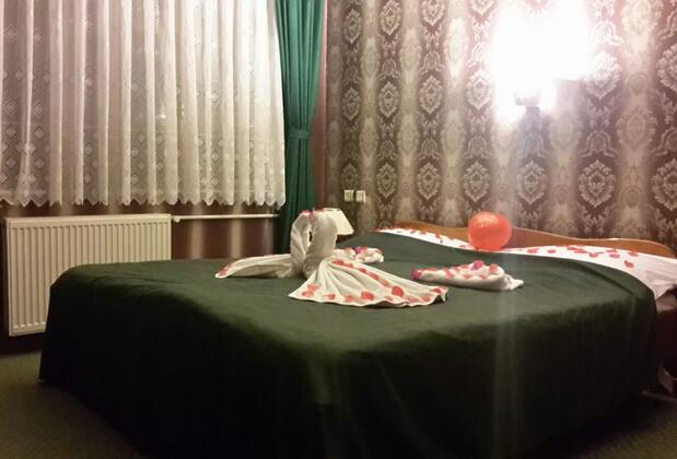 Kapadokya Stonelake Hotel - Görsel 24