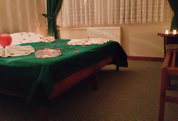 Kapadokya Stonelake Hotel - Görsel 26