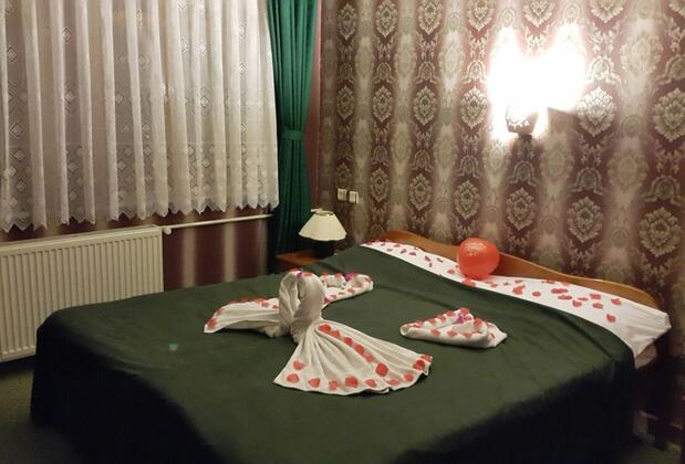 Kapadokya Stonelake Hotel - Görsel 27