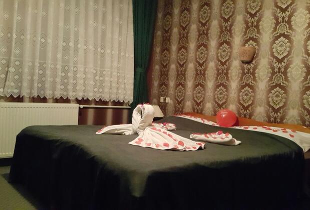 Kapadokya Stonelake Hotel - Görsel 29