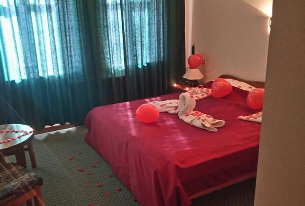 Kapadokya Stonelake Hotel - Görsel 22