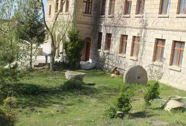 Kapadokya Stonelake Hotel - Görsel 8